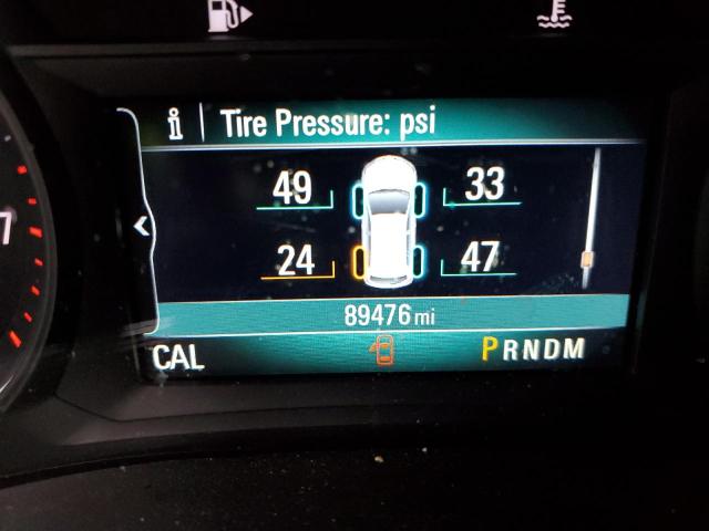 2017 BUICK ENCORE PRE - KL4CJASB2HB096934