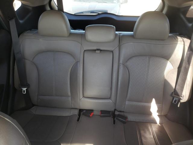 2015 HYUNDAI TUCSON LIM - KM8JU3AG7FU118355