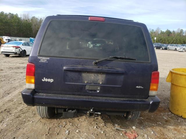 1J4FF78S5XL570490 Jeep Grand Cher