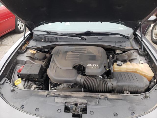 2018 DODGE CHARGER GT - 2C3CDXJG5JH292686