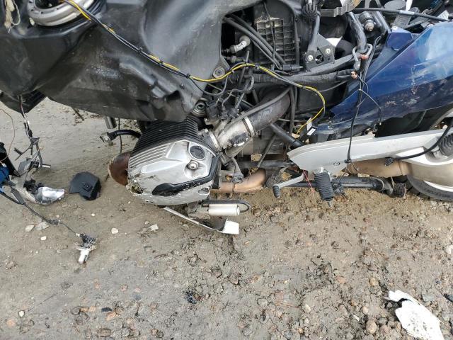 2007 BMW R1200 RT - WB10388087ZT10345