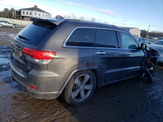 1C4RJFCT7FC646222 Jeep Grand Cherokee Overland