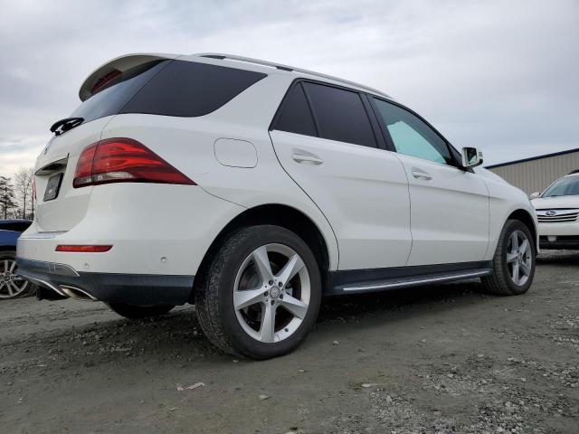 2017 MERCEDES-BENZ GLE 350 - 4JGDA5JB5HA896633