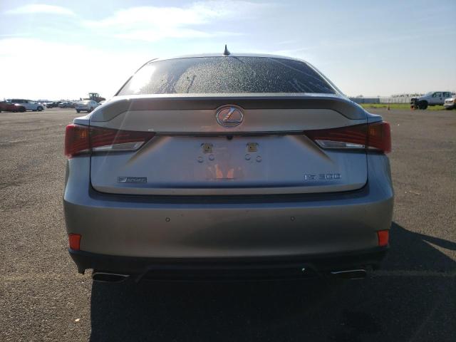 2019 LEXUS IS 300 JTHBA1D29K5084069