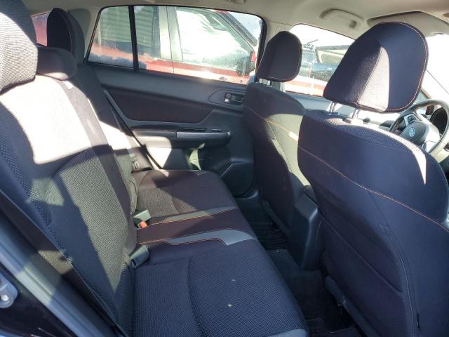 JF2GPABCXH8203502 Subaru Crosstrek Premium