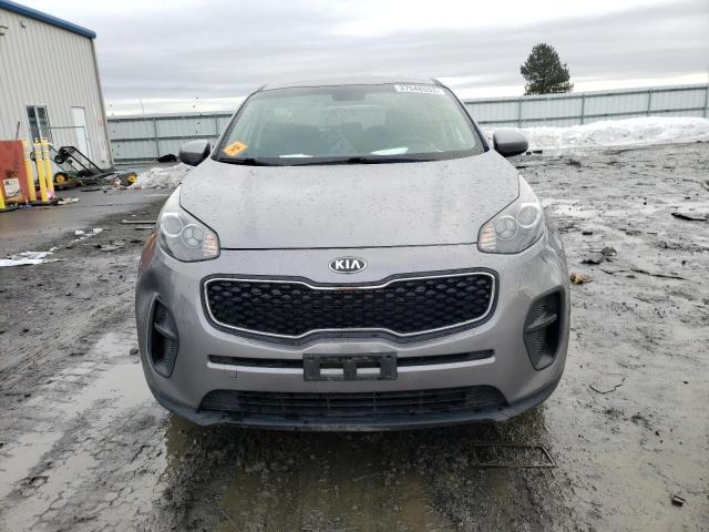 KNDPM3AC1K7528556 KIA Sportage Lx