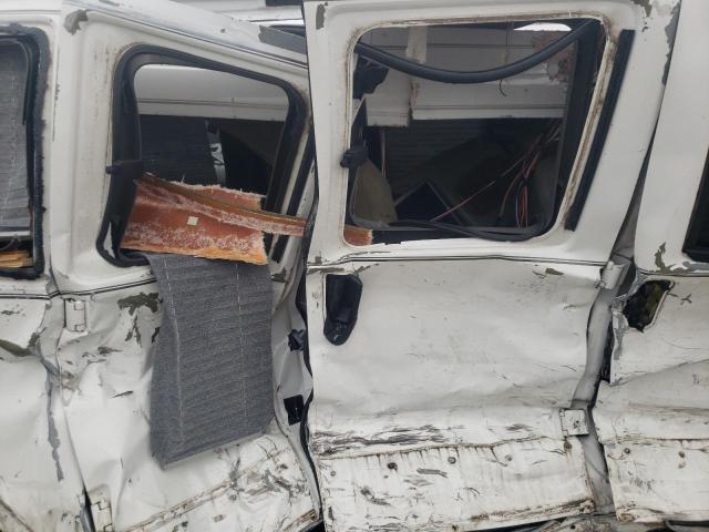 1GDFG15T741155817 GMC SAVANA RV G1500