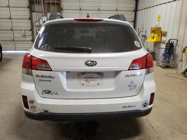 4S4BRCKC1B3446405 Subaru Outback 2.5i Limited