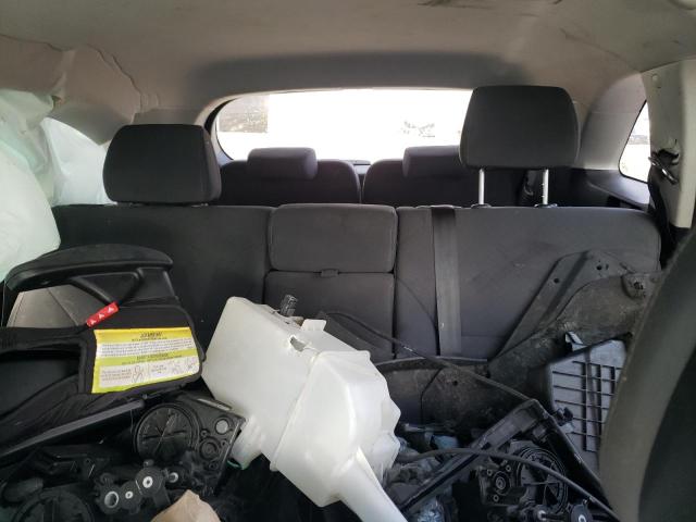 5XYPG4A37GG182469 KIA Sorento