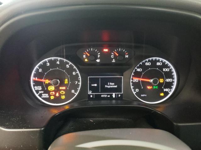 1GKKNKLA1KZ230515 GMC ACADIA SLE