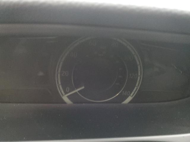 2017 HONDA ACCORD HYB - JHMCR6F55HC005244