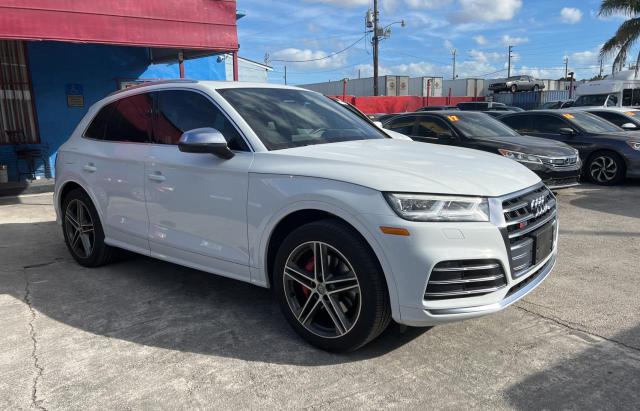 2019 Audi SQ5 Premium for sale in Miami, FL