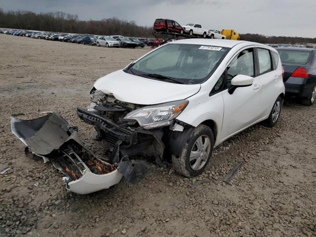 2019 Nissan Versa Note S