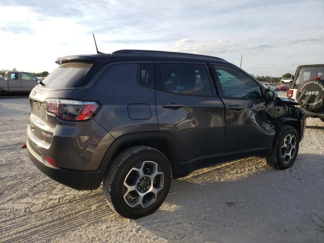 3C4NJDDB7NT102895 Jeep Compass Trailhawk
