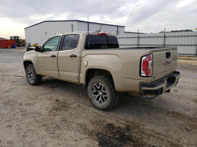 2021 GMC CANYON AT4 1GTG6FEN3M1253771