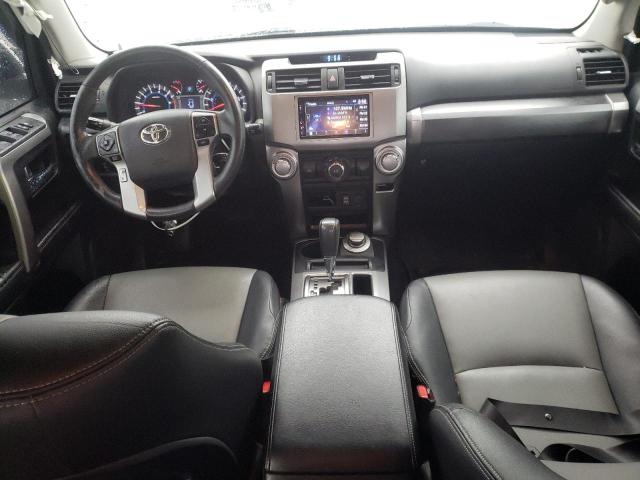 2017 TOYOTA 4RUNNER SR JTEBU5JR8H5432546