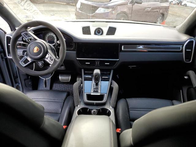 2021 PORSCHE CAYENNE TU WP1AF2AYXMDA36147