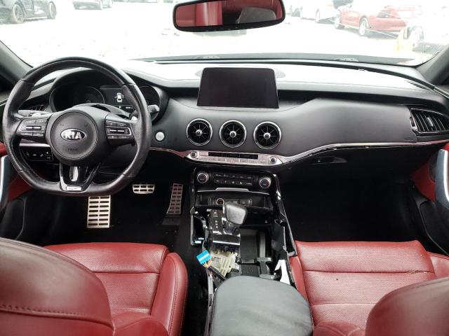KNAE55LC1J6040013 KIA Stinger Gt2
