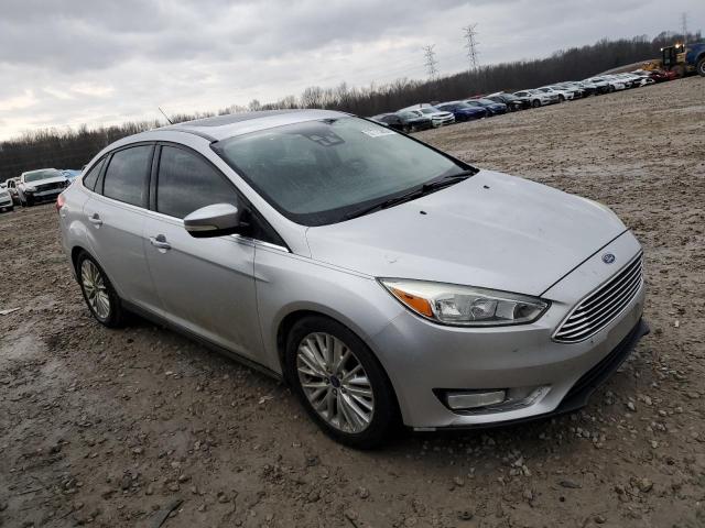 2015 FORD FOCUS TITA - 1FADP3J26FL214275