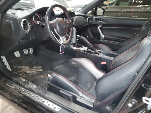 JF1ZCAC11G9604600 Subaru Brz 2.0 Limited