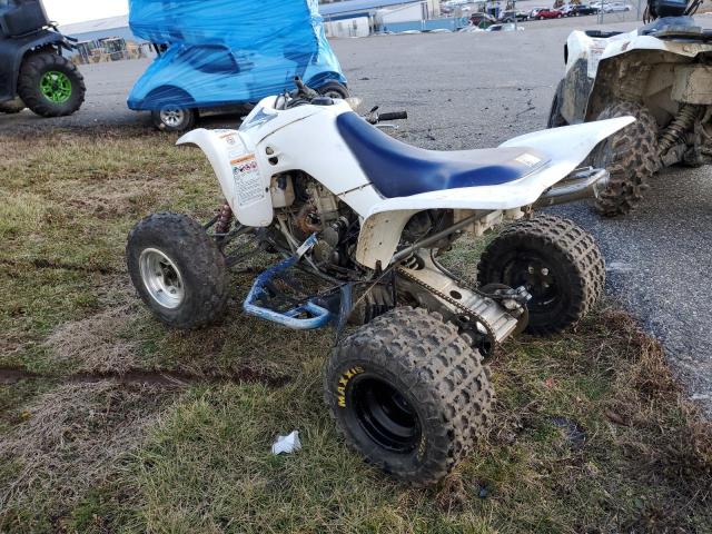 2003 KAWASAKI KSF400 A - JSAAK47B332108824