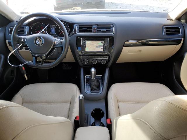 2017 VOLKSWAGEN JETTA SEL - 3VWL17AJ0HM299618