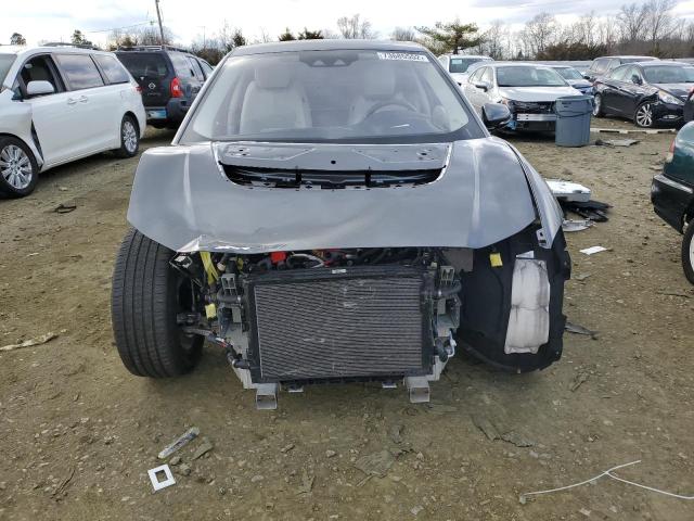 2019 JAGUAR I-PACE FIR SADHD2S15K1F61694