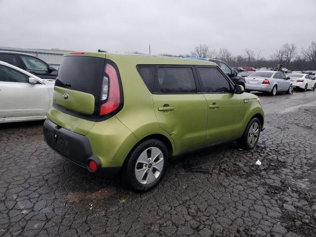 2016 KIA SOUL KNDJN2A24G7868487
