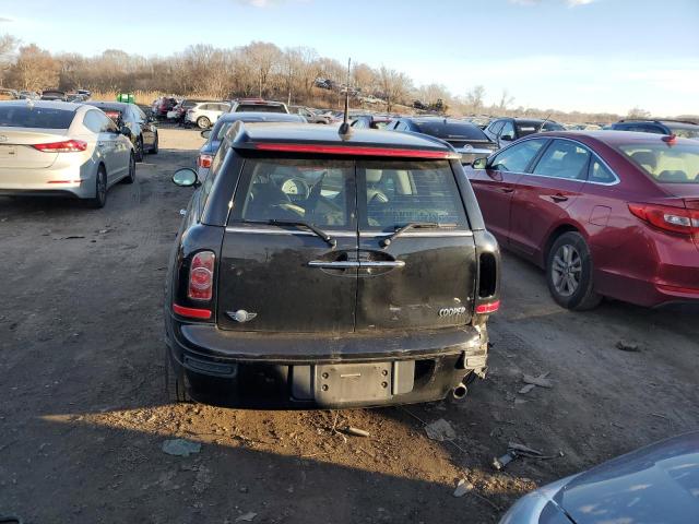 WMWZF3C53BT187909 Mini Cooper