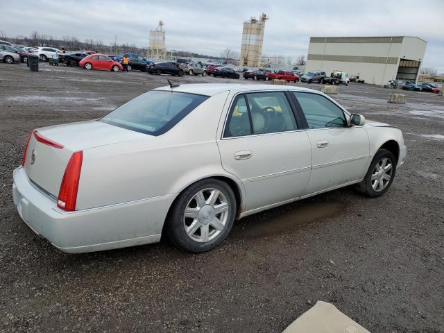 1G6KD57Y57U197548 Cadillac DTS