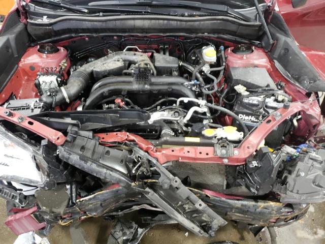 2018 SUBARU FORESTER 2 - JF2SJAJC9JH478197