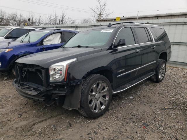 2016 GMC Yukon XL Denali