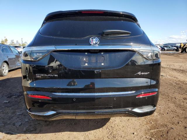 5GAEVCKW6NJ120737 Buick Enclave Avenir