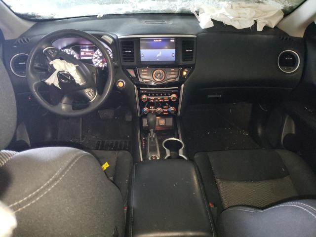 5N1DR2MM4JC619115 Nissan Pathfinder S