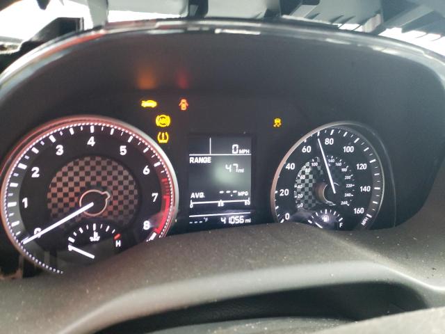 2019 HYUNDAI ELANTRA SE 5NPD74LF2KH459802