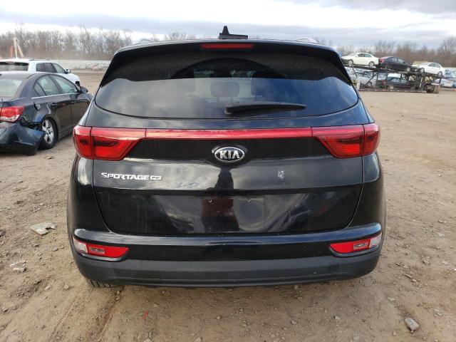 KNDPM3ACXJ7413145 KIA Sportage