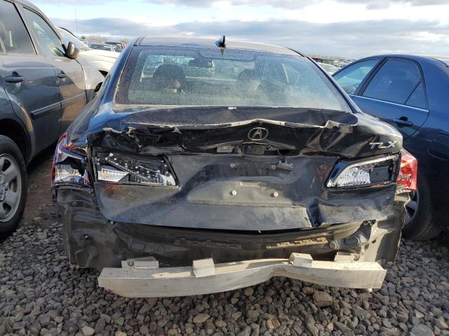 19UUB2F32GA004145 Acura TLX
