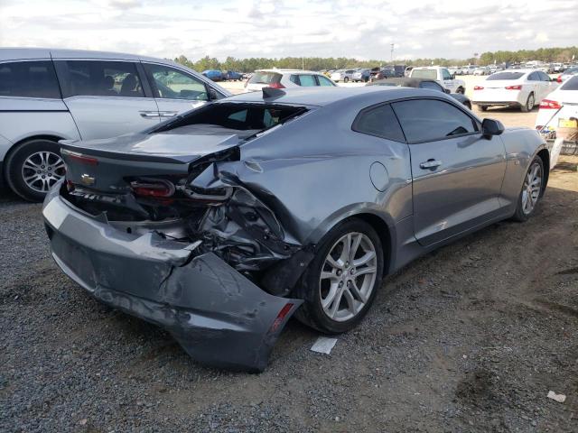 2020 CHEVROLET CAMARO LS 1G1FB1RXXL0136482