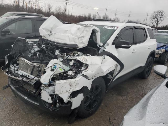2020 GMC ACADIA AT4 - 1GKKNLLS3LZ185139