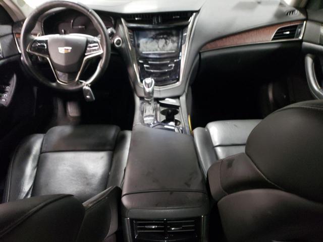 2018 CADILLAC CTS LUXURY - 1G6AX5SS4J0105429