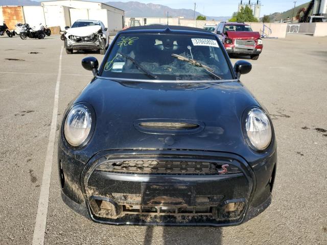 WMW43DL03P3P74356 Mini COOPER S