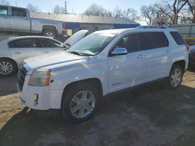 2010 GMC Terrain SLT