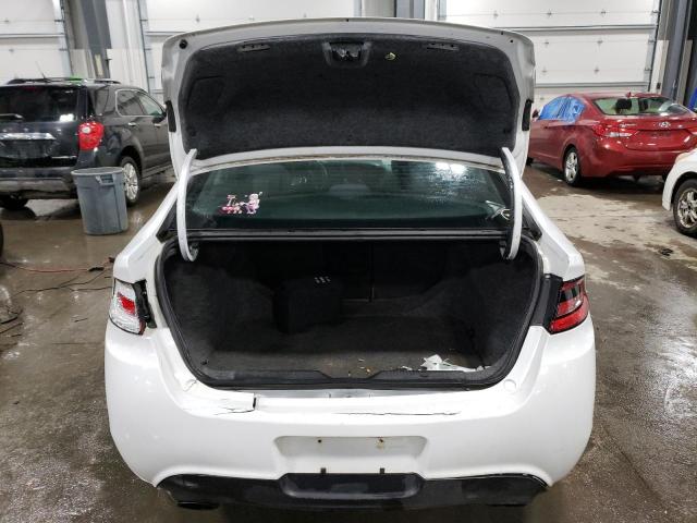 2015 DODGE DART SXT 1C3CDFBB2FD247495