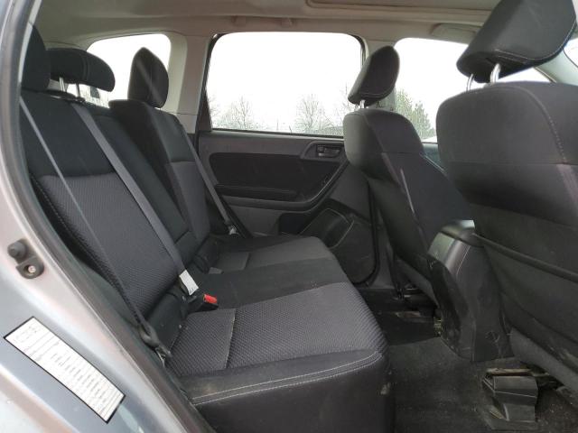 2015 SUBARU FORESTER 2 - JF2SJADC6FH413875