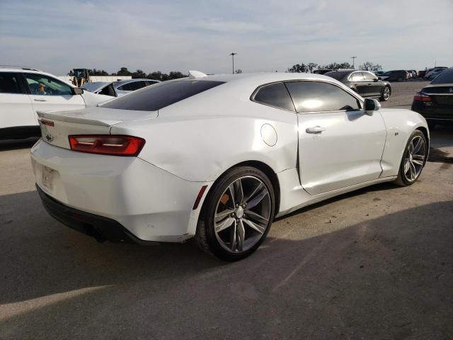 2017 CHEVROLET CAMARO LT 1G1FB1RX5H0215663
