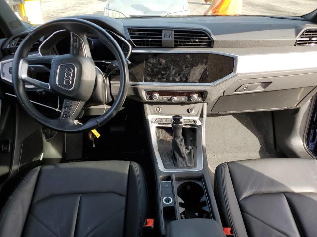 2021 AUDI Q3 PREMIUM - WA1EECF3XM1053860