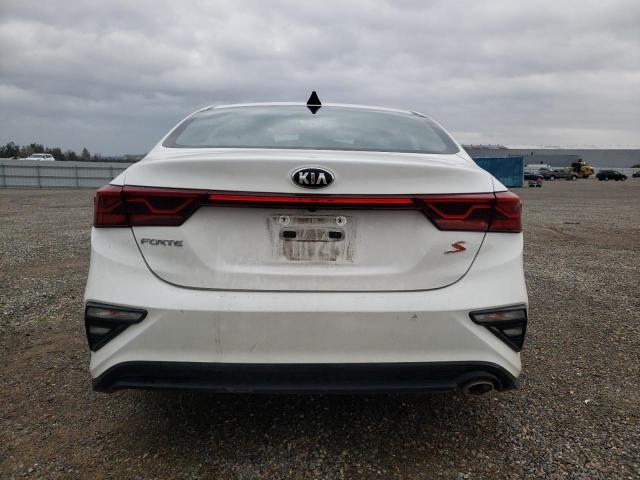 3KPF34AD0KE088293 KIA Forte Gt Line