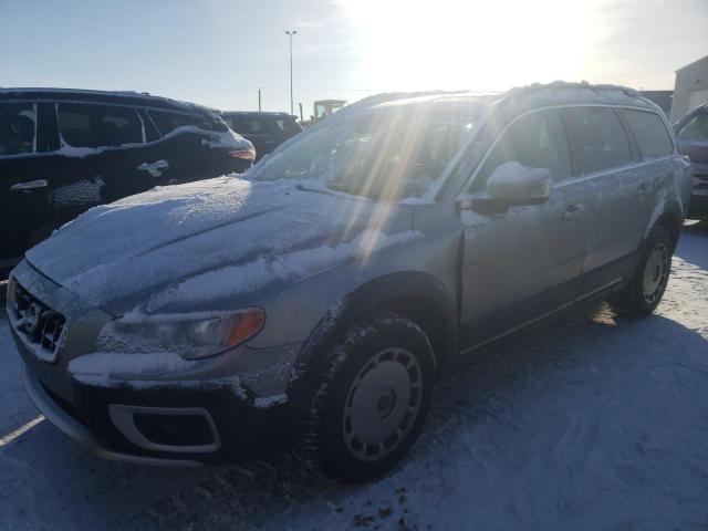2012 Volvo XC70 T6 for sale in Nisku, AB