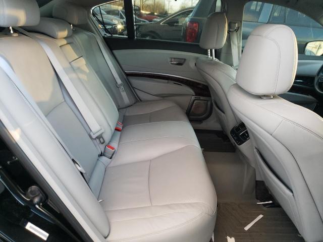 2016 ACURA RLX SPORT JH4KC2F91GC000159