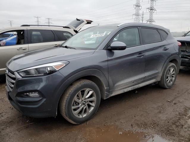 2017 HYUNDAI TUCSON LIM KM8J3CA40HU397658